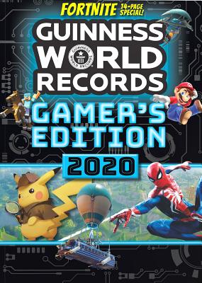 Gamer’s Edition 2020