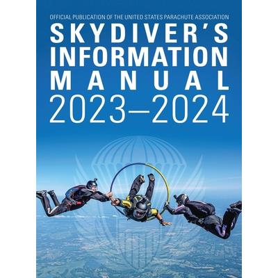 Skydivers Information Manual