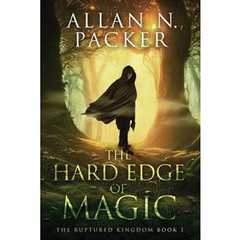 The Hard Edge of Magic