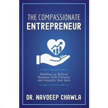 The Compassionate Entrepreneur