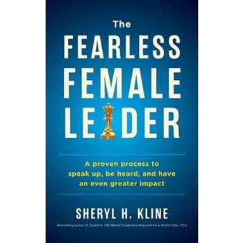 The Fearless Female Leader