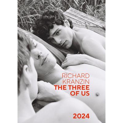 The Three of Us 2024