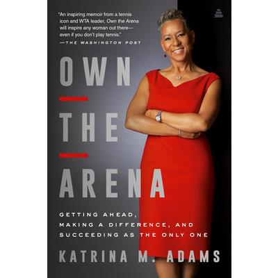 Own the Arena