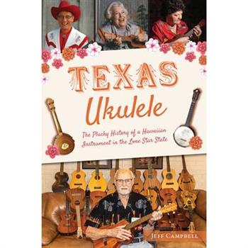 Texas Ukulele