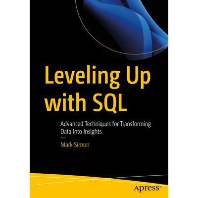 Leveling Up with SQL