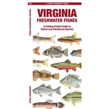Virginia Freshwater Fishes