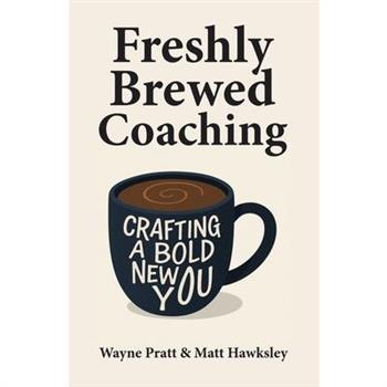 Freshly Brewed Coaching