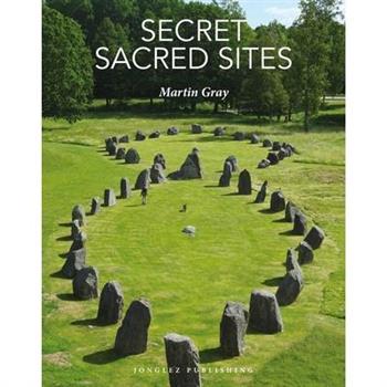 Secret Sacred Sites