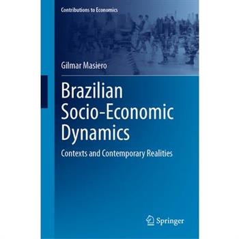 Brazilian Socio-Economic Dynamics