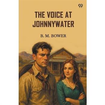 The Voice At Johnnywater