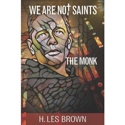 We Are Not Saints