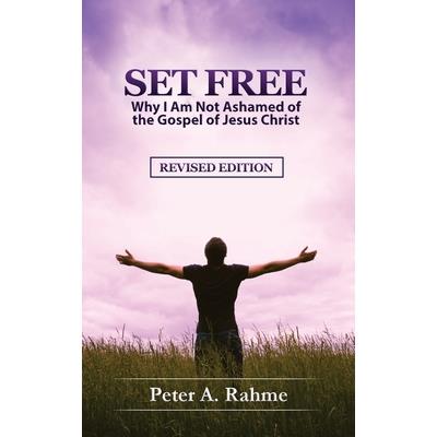 Set Free Set Free