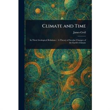 Climate and Time