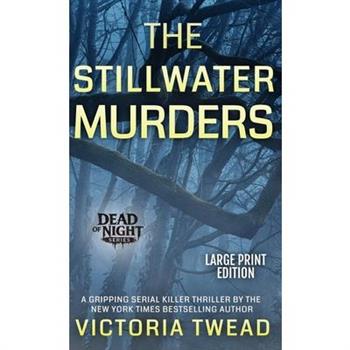 The Stillwater Murders (LARGE PRINT)