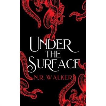 Under the Surface - Alternative Cover