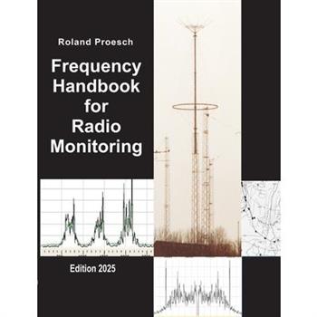 Frequency Handbook for Radio Monitoring
