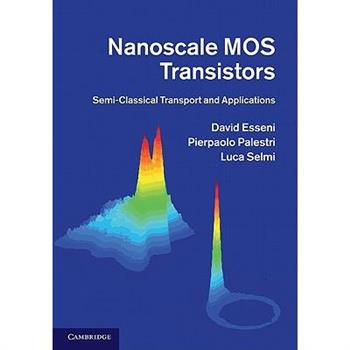 Nanoscale MOS Transistors