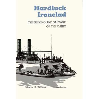Hardluck Ironclad
