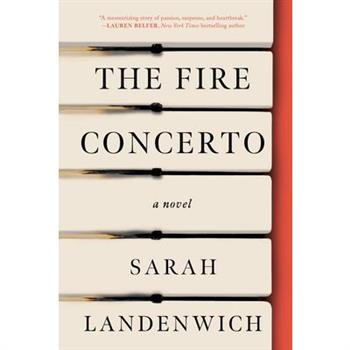 The Fire Concerto