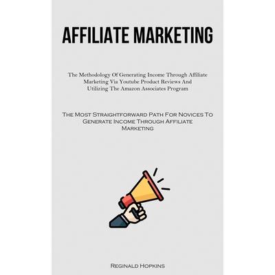 Affiliate Marketing