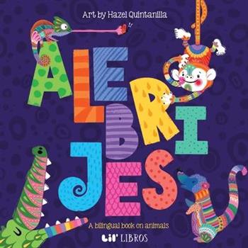 Alebrijes: Animals / Animales