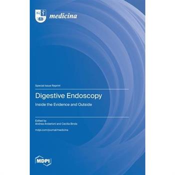 Digestive Endoscopy