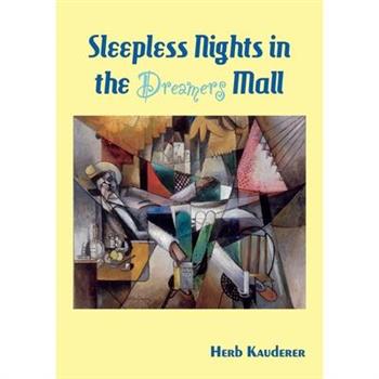 Sleepless Nights in the Dreamers Mall