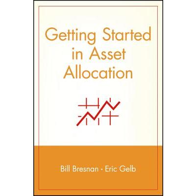 Getting Started in Asset Allocation