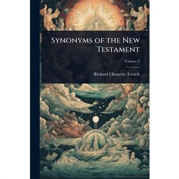 Synonyms of the New Testament