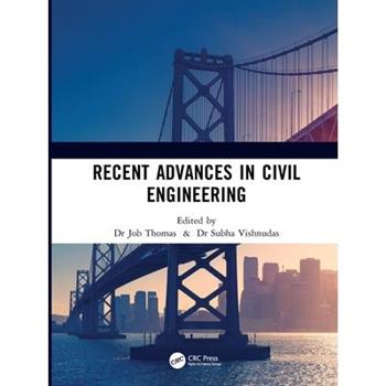 Recent Advances in Civil Engineering