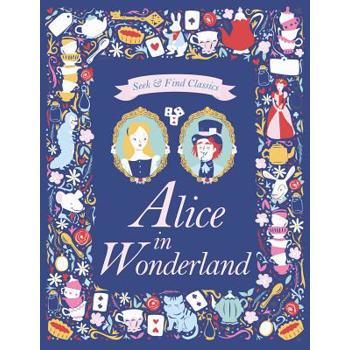 Alice in Wonderland