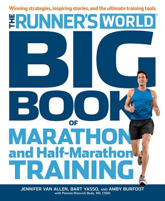 Runner's World Big Book of Marathons and Half Marathons