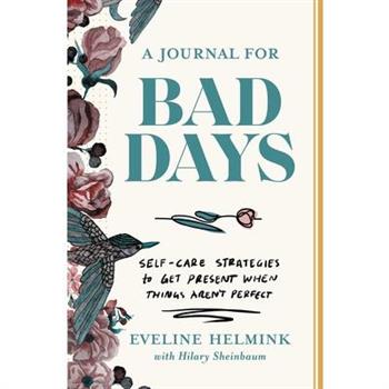 A Journal for Bad Days