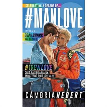 #Manlove Hardback Edition
