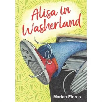 Alisa in Washerland