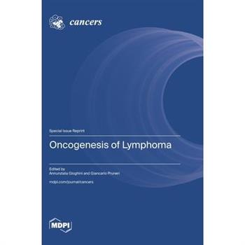 Oncogenesis of Lymphoma