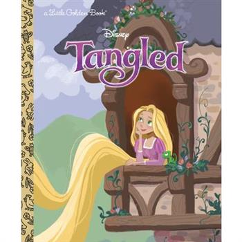 Disney Tangled