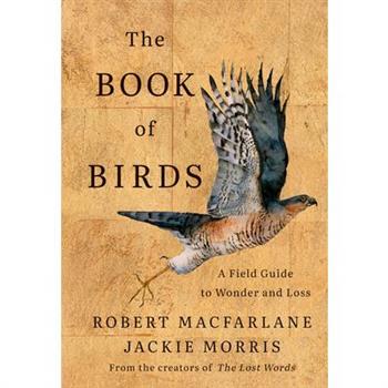 The Book of Birds
