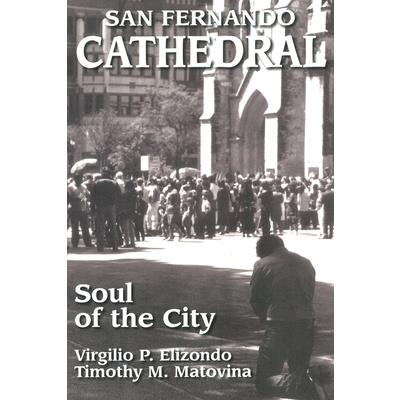 San Fernando Cathedral
