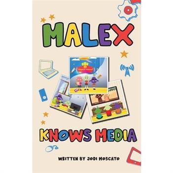 Malex Knows Media