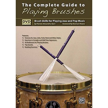 The Complete Guide to Playing Brushes