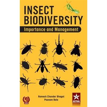 Insect Biodiversity