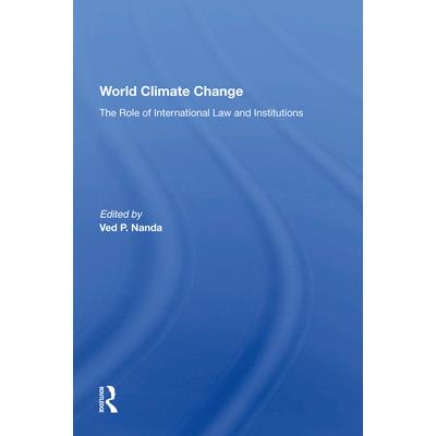 World Climate Change