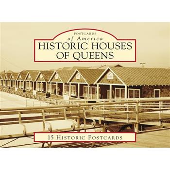 Historic Houses of Queens