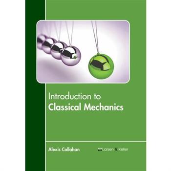 Introduction to Classical Mechanics