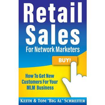 Retail Sales for Network Marketers