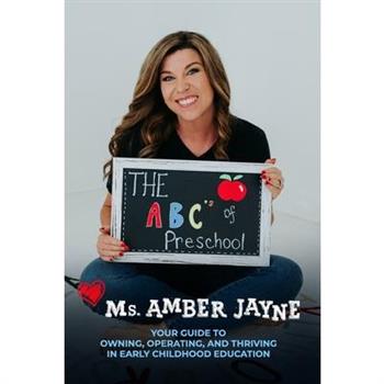 The ABC's of Preschool