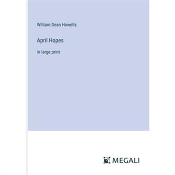 April Hopes
