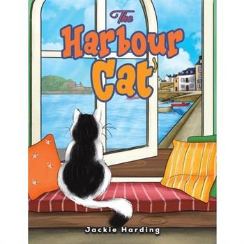 The Harbour Cat