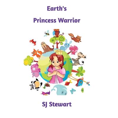 Earth's Princess Warrior